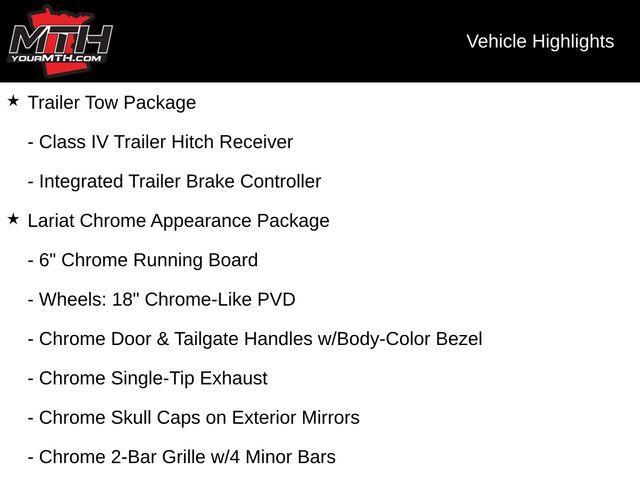used 2021 Ford F-150 car, priced at $44,993
