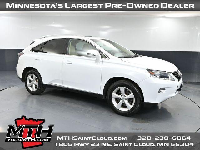 used 2015 Lexus RX 350 car, priced at $20,699
