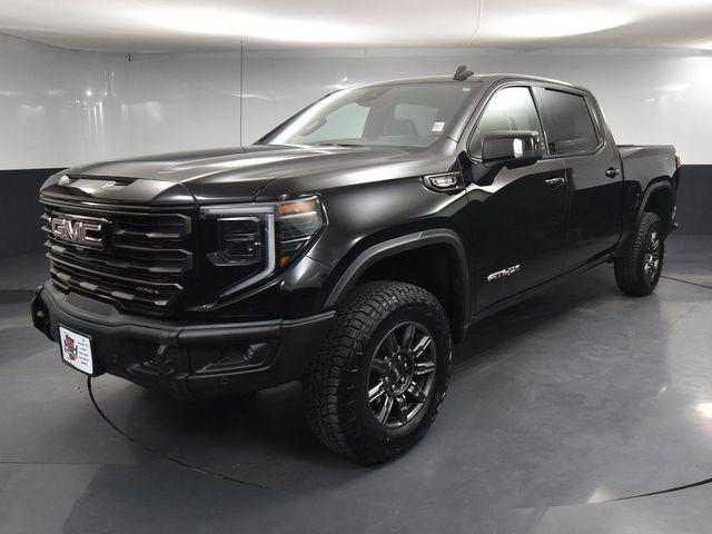 used 2024 GMC Sierra 1500 car, priced at $69,993