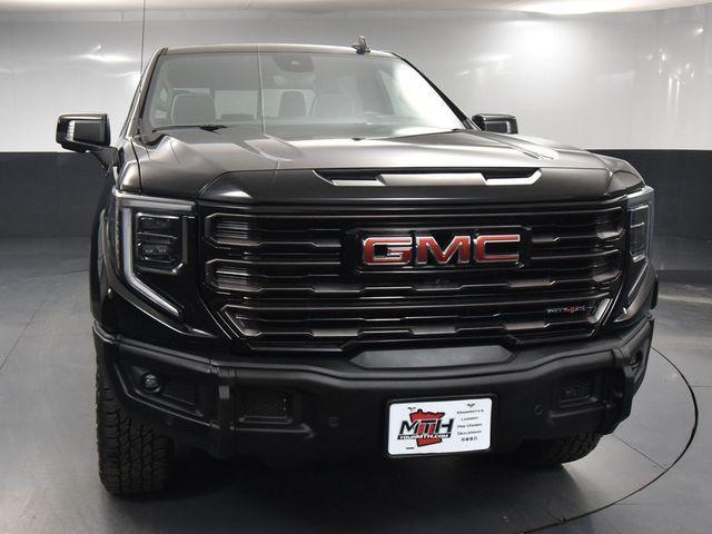 used 2024 GMC Sierra 1500 car, priced at $69,993