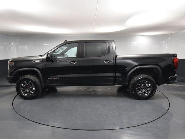 used 2024 GMC Sierra 1500 car, priced at $69,993