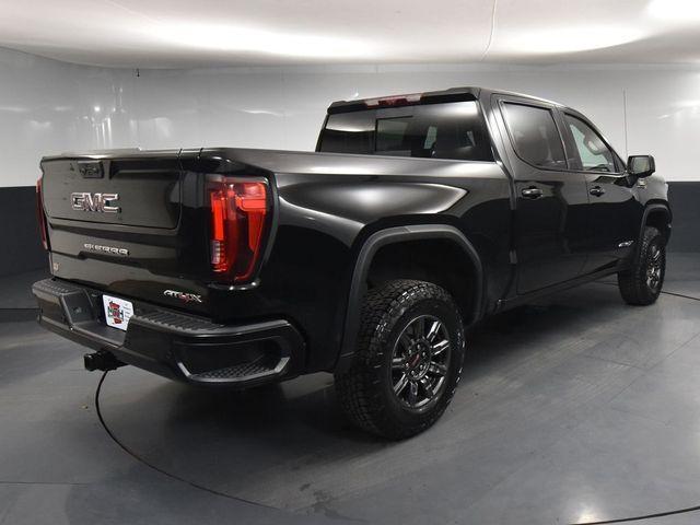 used 2024 GMC Sierra 1500 car, priced at $69,993