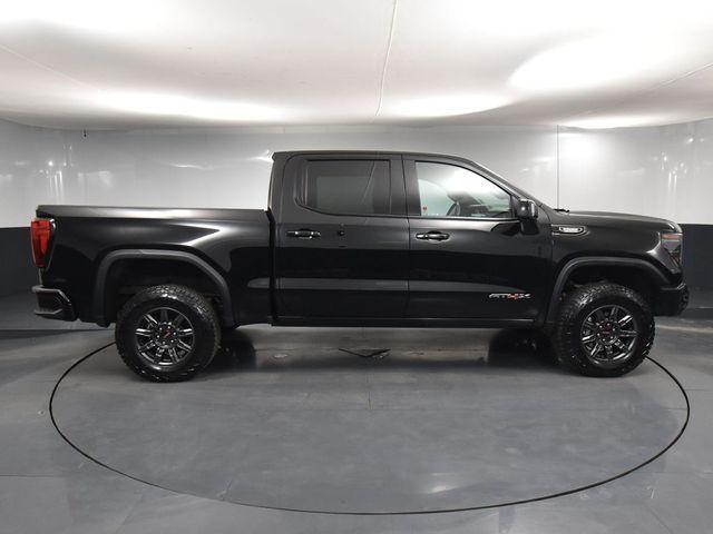 used 2024 GMC Sierra 1500 car, priced at $69,993