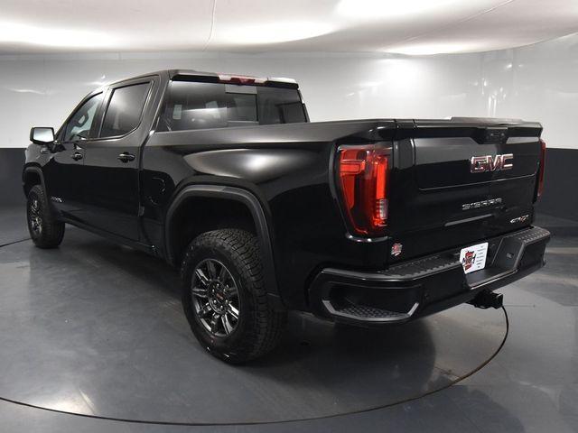 used 2024 GMC Sierra 1500 car, priced at $69,993