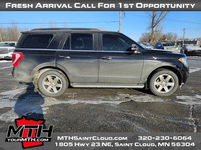 used 2019 Ford Expedition car, priced at $23,993