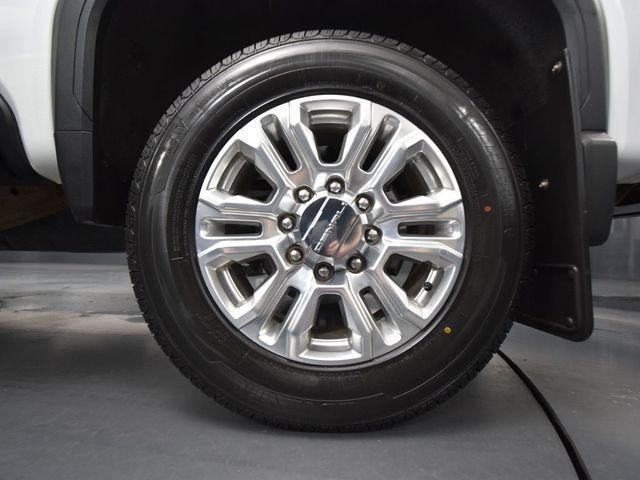 used 2021 GMC Sierra 3500 car, priced at $50,793