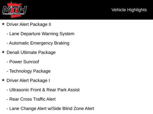 used 2021 GMC Sierra 3500 car, priced at $50,793