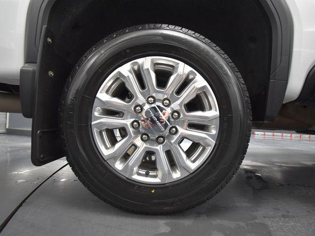 used 2021 GMC Sierra 3500 car, priced at $50,793
