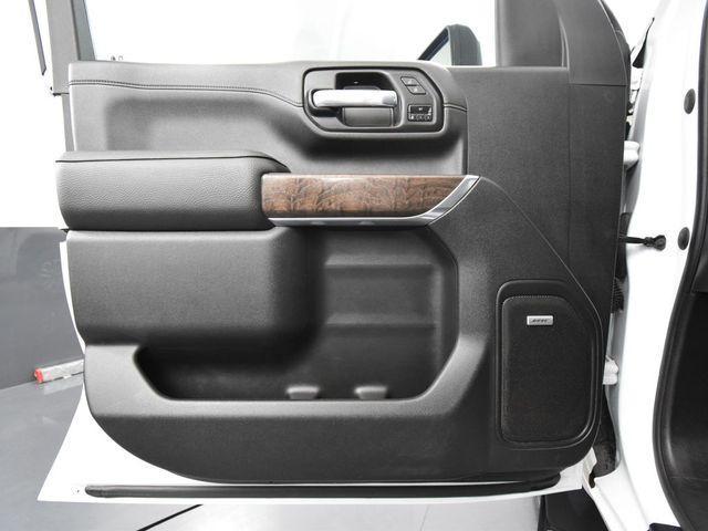 used 2021 GMC Sierra 3500 car, priced at $50,793