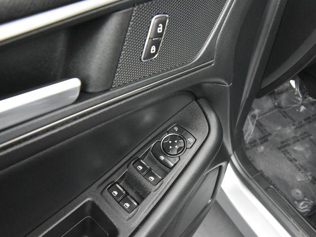 used 2022 Ford Edge car, priced at $24,099
