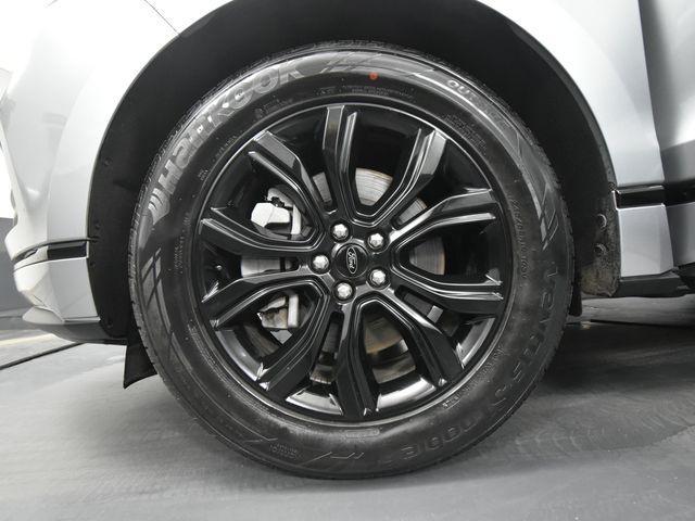 used 2022 Ford Edge car, priced at $24,099