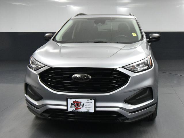 used 2022 Ford Edge car, priced at $24,099
