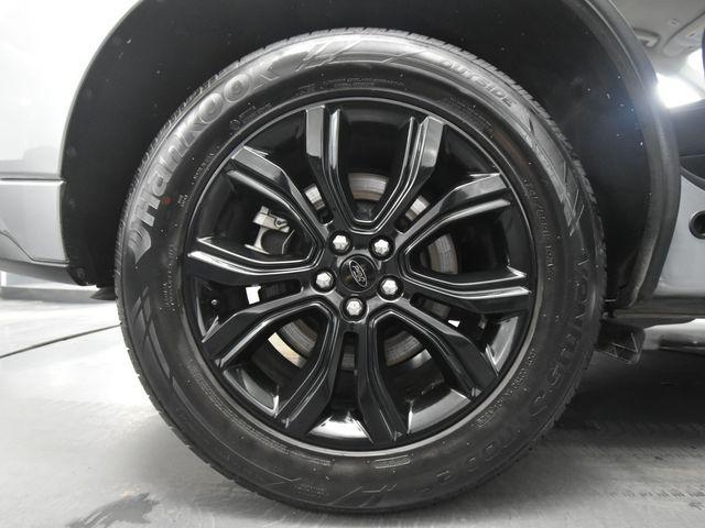 used 2022 Ford Edge car, priced at $24,099