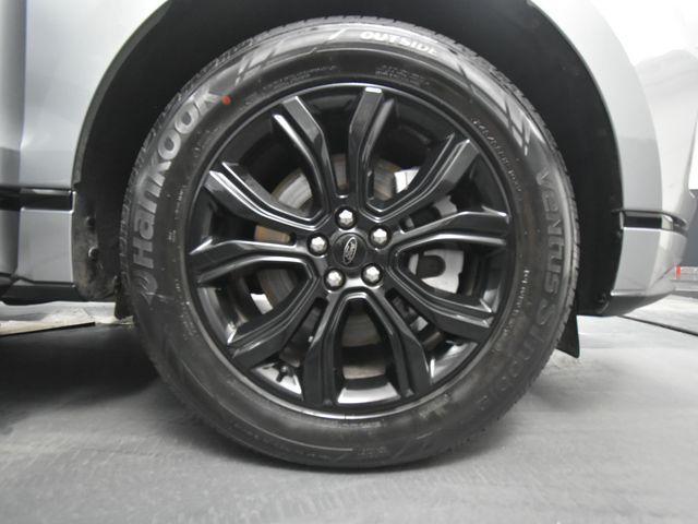 used 2022 Ford Edge car, priced at $24,099