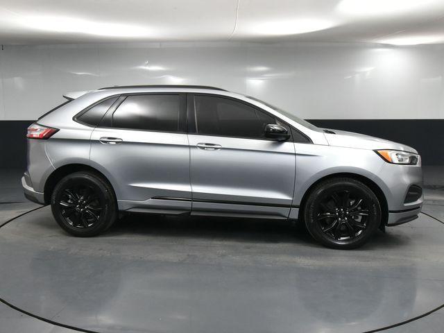 used 2022 Ford Edge car, priced at $24,099