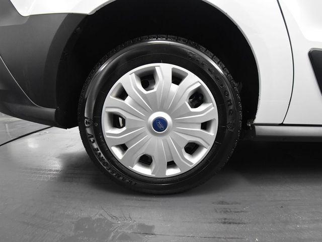 used 2022 Ford Transit Connect car, priced at $28,993