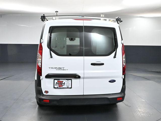 used 2022 Ford Transit Connect car, priced at $28,993