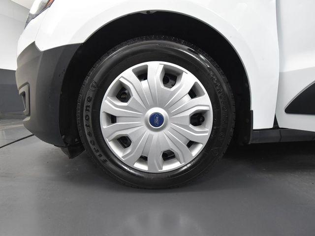 used 2022 Ford Transit Connect car, priced at $28,993