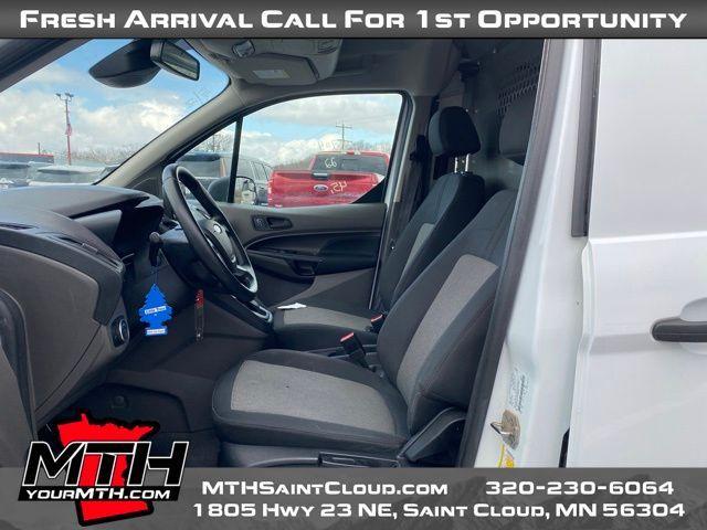 used 2022 Ford Transit Connect car, priced at $29,500