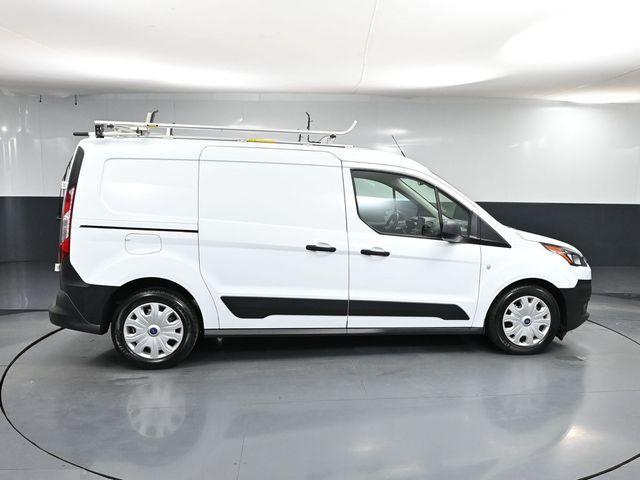 used 2022 Ford Transit Connect car, priced at $28,993