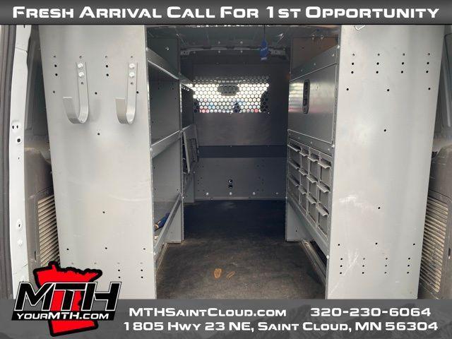 used 2022 Ford Transit Connect car, priced at $29,500