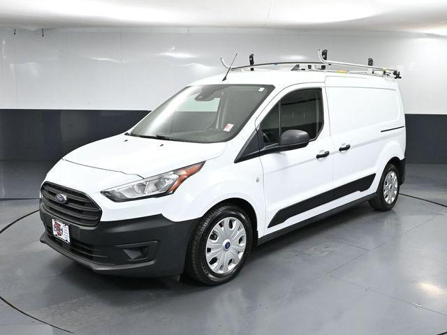 used 2022 Ford Transit Connect car, priced at $28,993