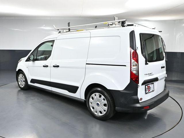 used 2022 Ford Transit Connect car, priced at $28,993