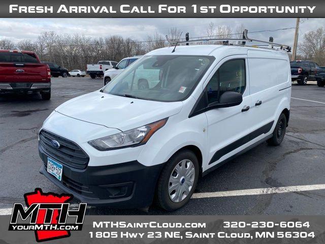 used 2022 Ford Transit Connect car, priced at $29,500