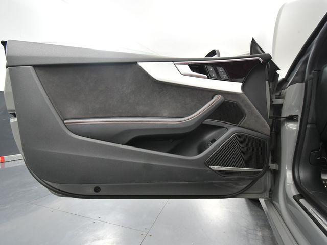used 2021 Audi S5 car, priced at $43,993