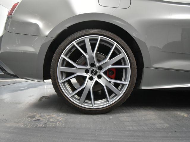 used 2021 Audi S5 car, priced at $43,993