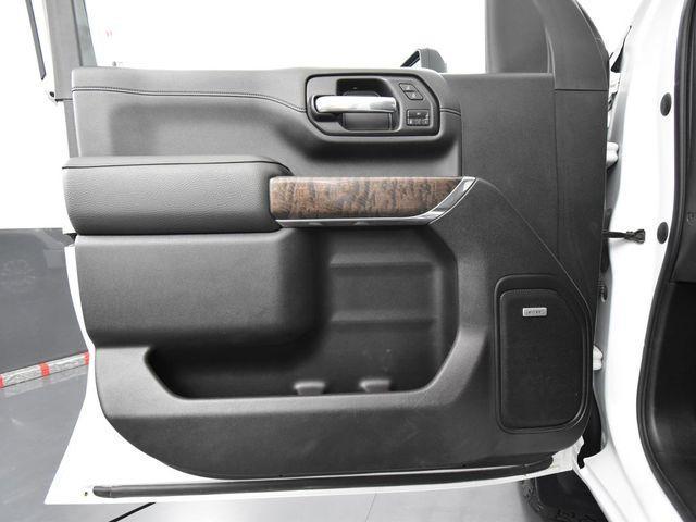used 2021 GMC Sierra 2500 car, priced at $62,893