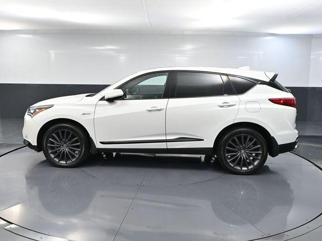used 2023 Acura RDX car, priced at $39,993