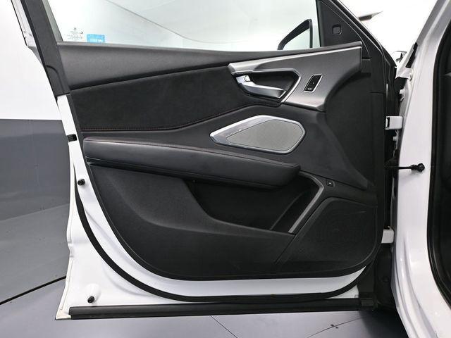 used 2023 Acura RDX car, priced at $39,993