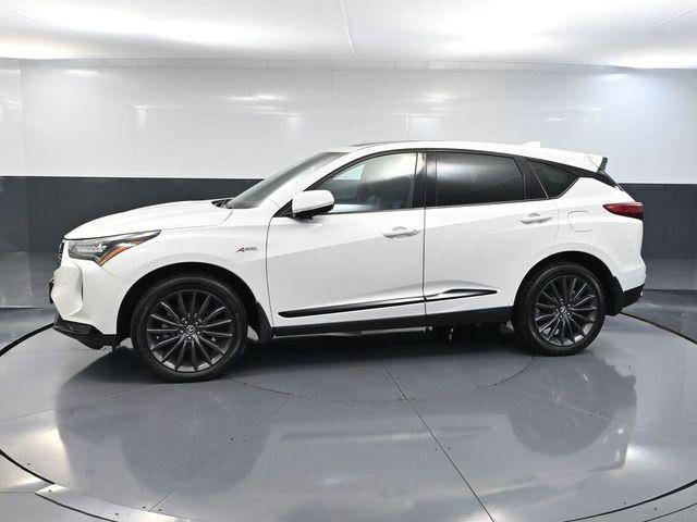 used 2023 Acura RDX car, priced at $39,993