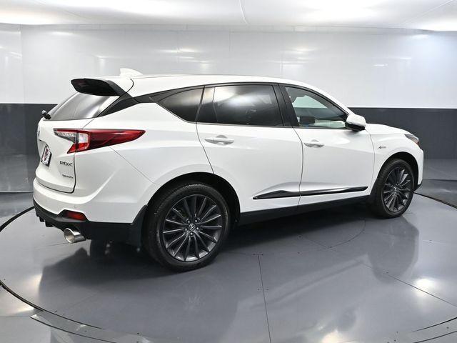 used 2023 Acura RDX car, priced at $39,993