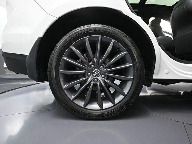 used 2023 Acura RDX car, priced at $39,993