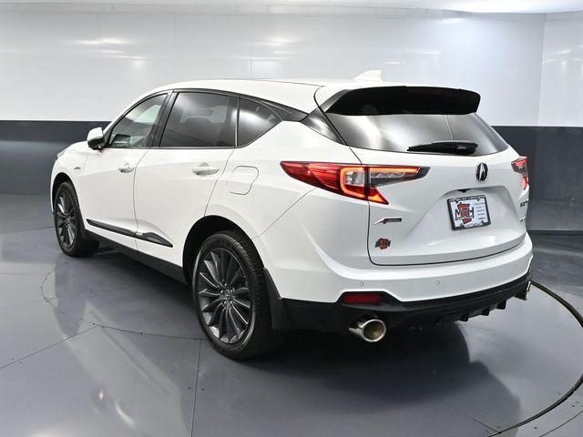 used 2023 Acura RDX car, priced at $39,993