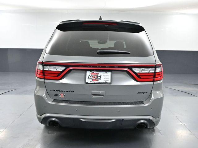 used 2023 Dodge Durango car, priced at $55,993