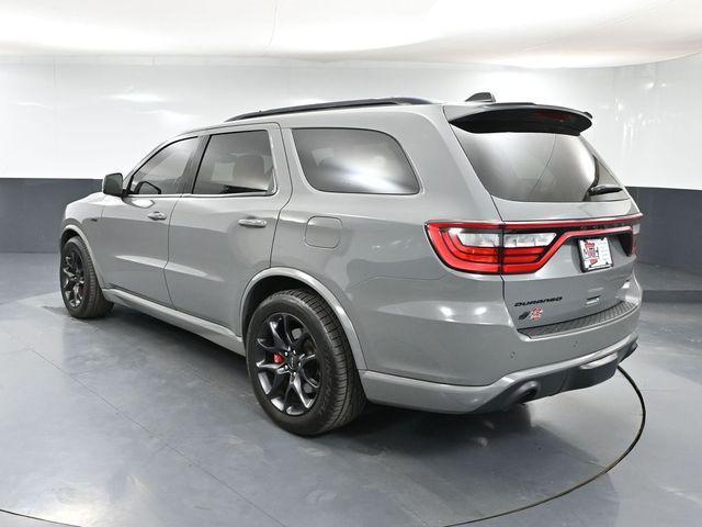 used 2023 Dodge Durango car, priced at $55,993