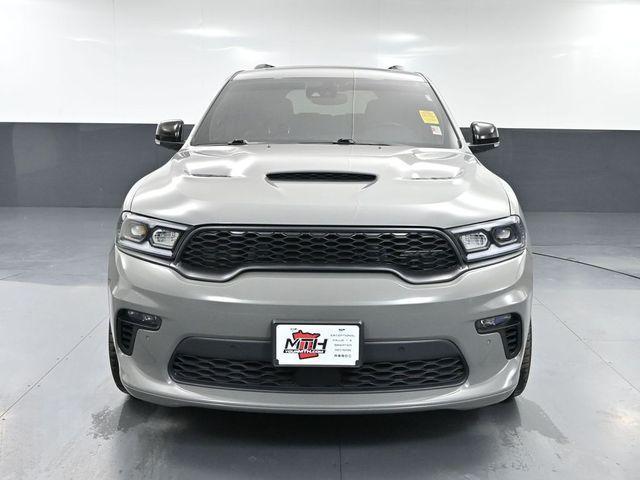 used 2023 Dodge Durango car, priced at $55,993