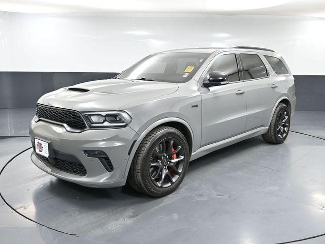 used 2023 Dodge Durango car, priced at $55,993