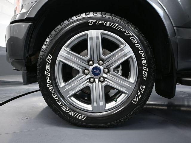 used 2019 Ford F-150 car, priced at $25,393