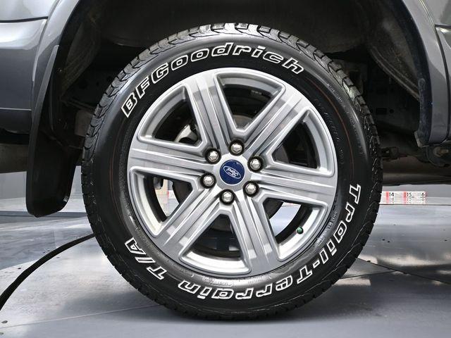 used 2019 Ford F-150 car, priced at $25,393