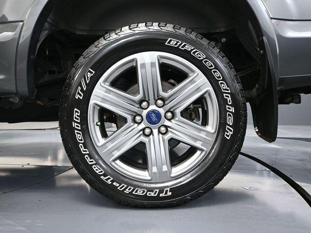 used 2019 Ford F-150 car, priced at $25,393