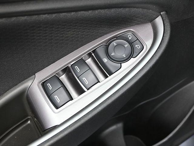 used 2020 Chevrolet Malibu car, priced at $14,793