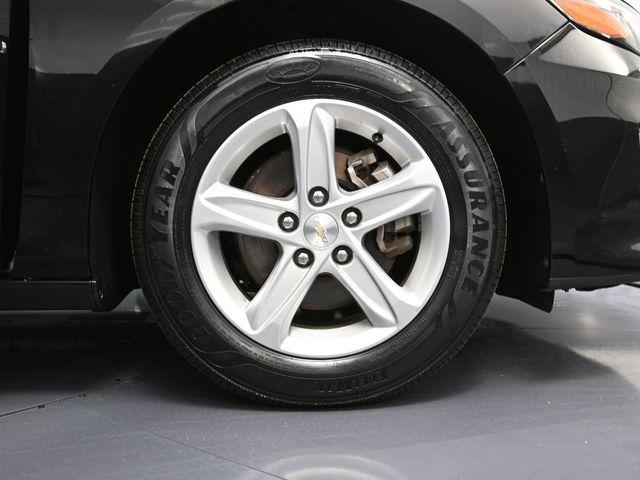 used 2020 Chevrolet Malibu car, priced at $14,793