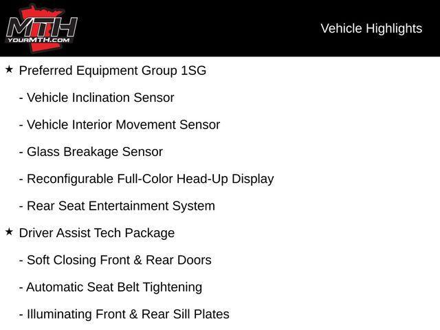 used 2021 Cadillac Escalade car, priced at $61,999