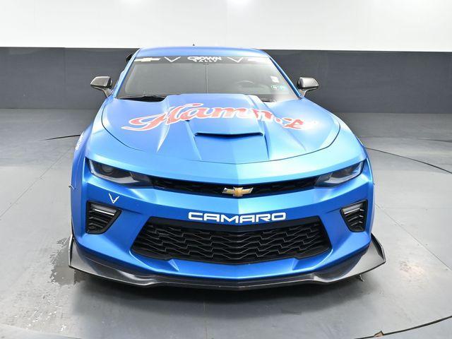 used 2017 Chevrolet Camaro car, priced at $26,993
