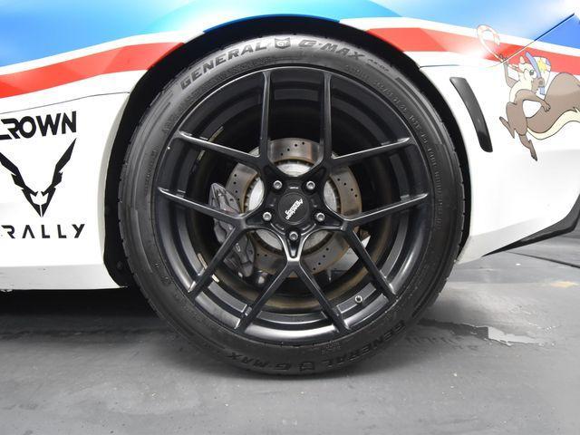 used 2017 Chevrolet Camaro car, priced at $26,993