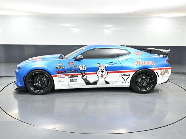 used 2017 Chevrolet Camaro car, priced at $26,993